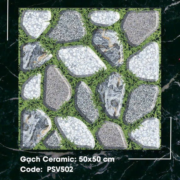 Trung Nguyên PSV 502